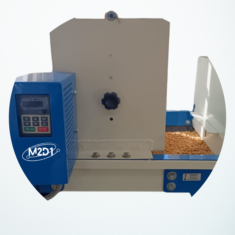 Protótipo em evolução