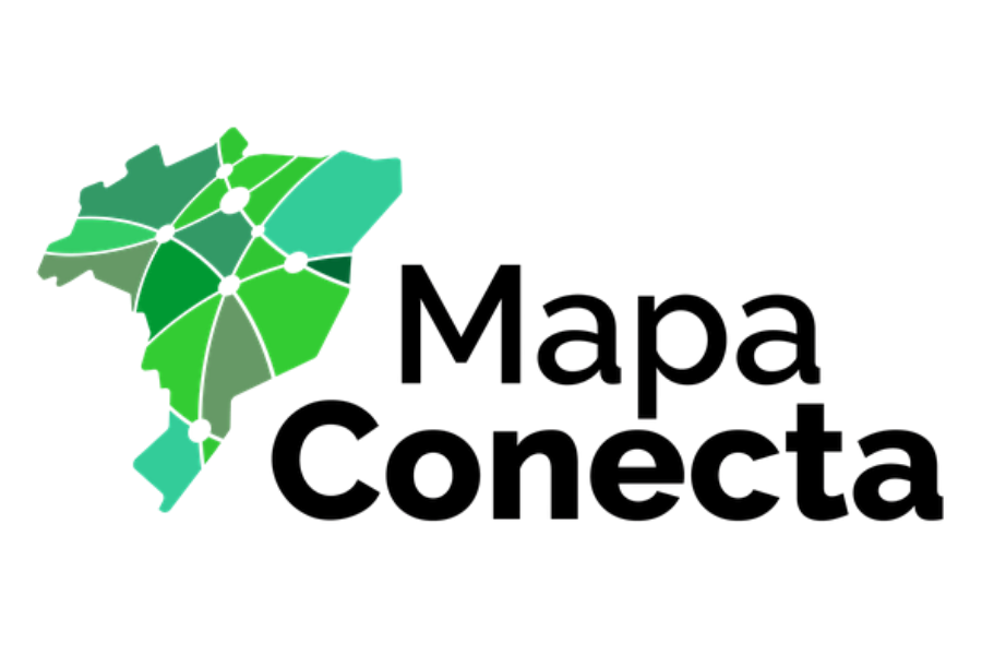 Mapa Conecta